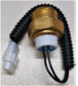 AI-2107 Thermostat-Safari Dicor (100- ON) Female Coupler	
